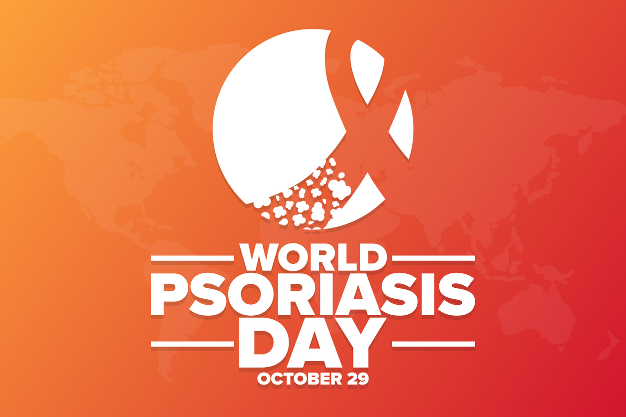 Psoriasis: Facts, Symptoms, & Awareness